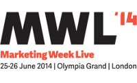 Marketing Week Live commences this week